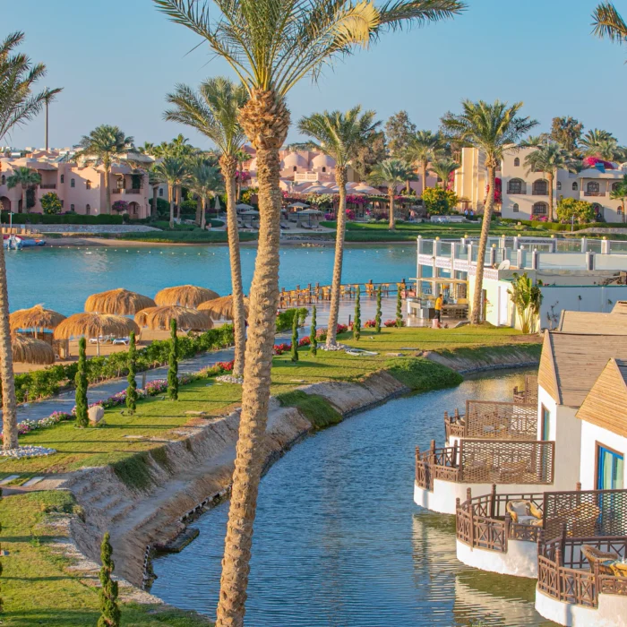 Panorama Bungalows Resort El Gouna