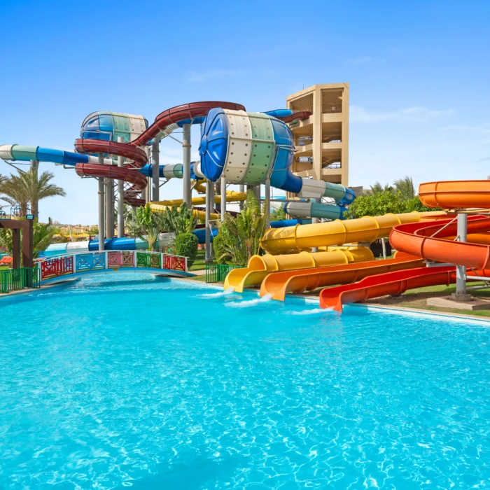 Rixos Premium Seagate aquapark