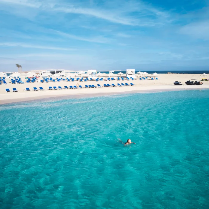 Rixos Alamein Beach