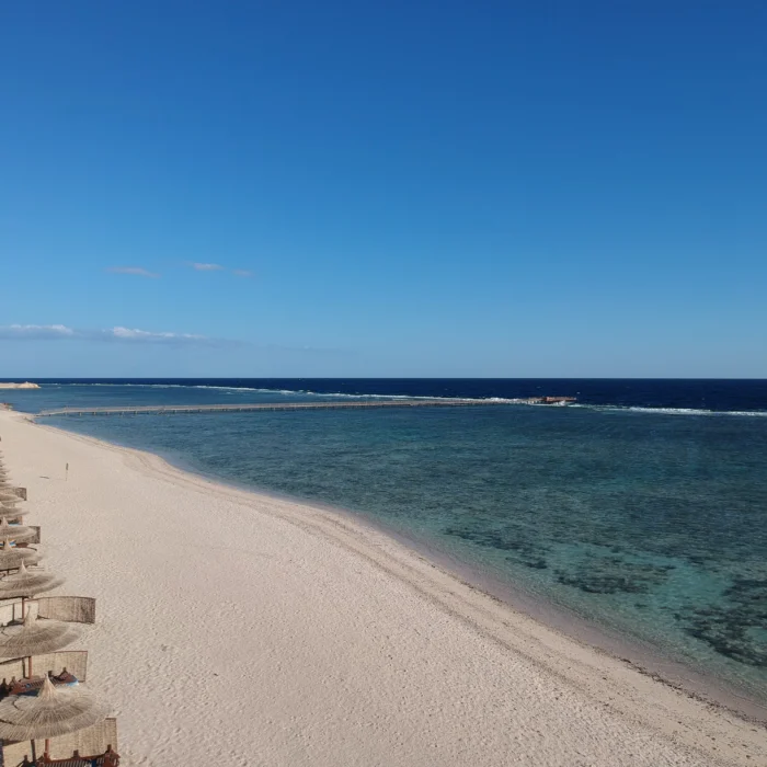 Novotel Marsa Alam beach