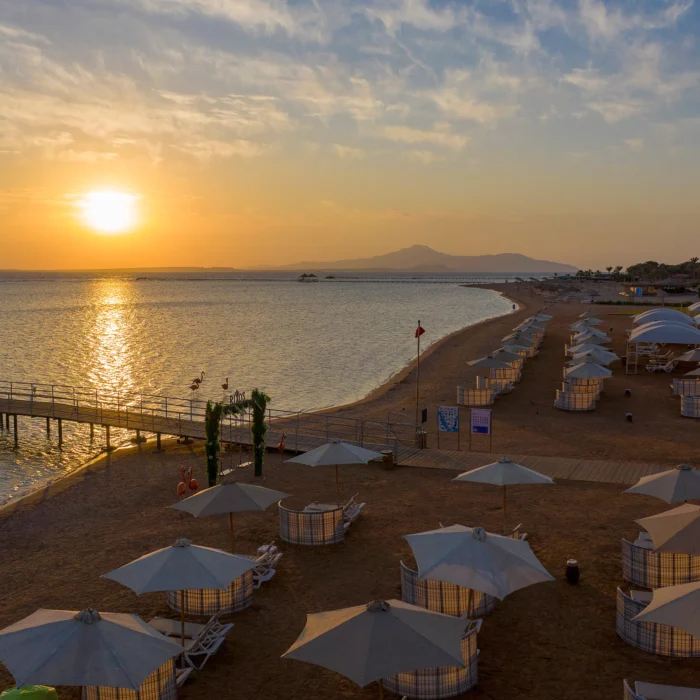 Rixos Premium Seagate beach