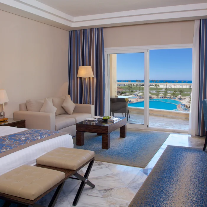 Rixos Alamein Superior Deluxe